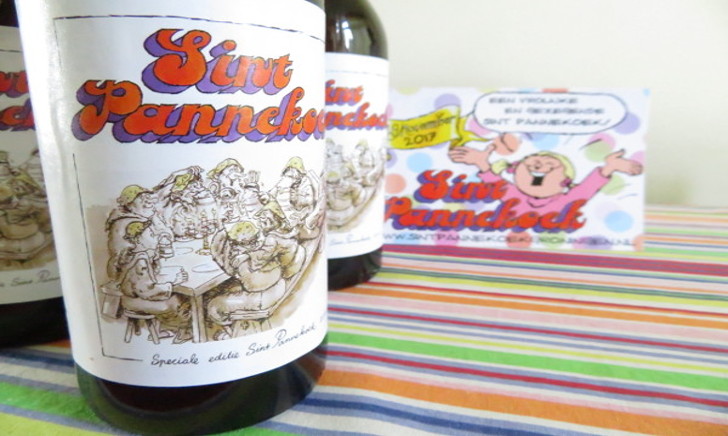 Sint Pannekoek bier header